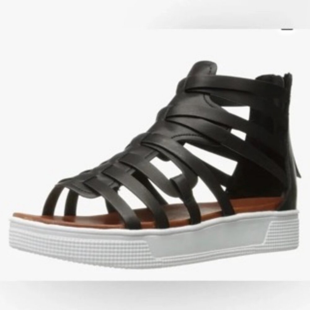 MIA Elsie Gladiator Sandal - 7.5